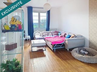  Maison � vendre 4 pi�ces 108 m�