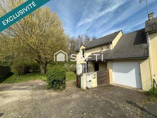  Maison � vendre 5 pi�ces 109 m�