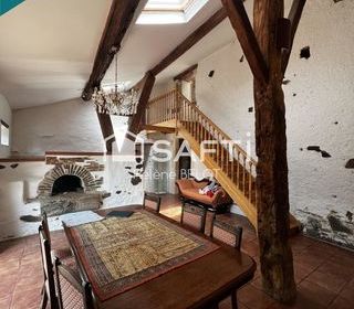  Maison � vendre 7 pi�ces 240 m�