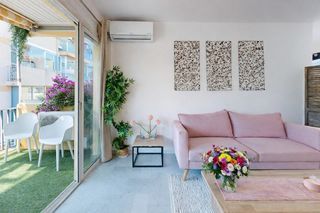  Appartement � vendre 3 pi�ces 55 m�