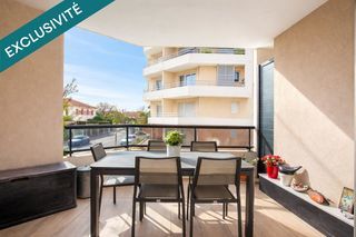  Appartement � vendre 4 pi�ces 75 m�