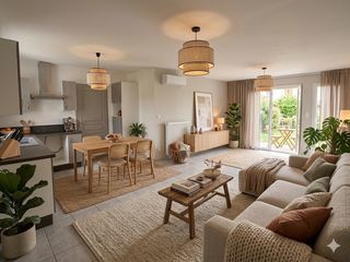  Maison � vendre 4 pi�ces 90 m�