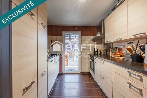   Maison alsacienne � Leutenheim (67480) Maison - 3 pi�ce(s) - 98 m�