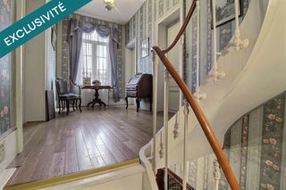  Maison � vendre 12 pi�ces 332 m�