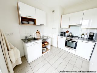  Appartement � vendre 4 pi�ces 78 m�