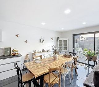  Maison � vendre 7 pi�ces 124 m�