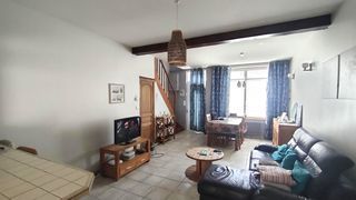  Maison � vendre 5 pi�ces 100 m�