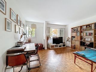  Appartement � vendre 2 pi�ces 59 m�