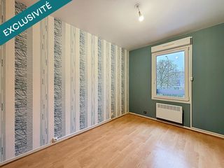  Appartement � vendre 3 pi�ces 64 m�