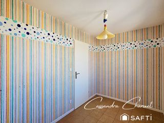  Maison � vendre 4 pi�ces 98 m�