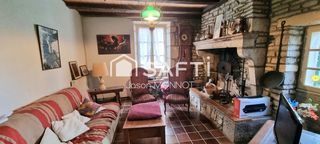  Maison � vendre 6 pi�ces 120 m�