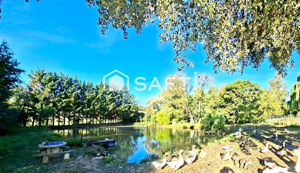 � vendre  Maison Gaillac (81600)