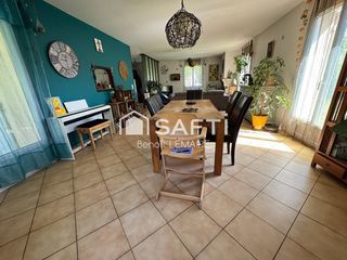  Maison � vendre 8 pi�ces 157 m�