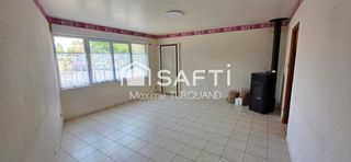  Maison � vendre 5 pi�ces 115 m�