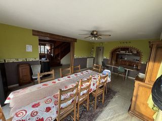  Maison � vendre 8 pi�ces 186 m�