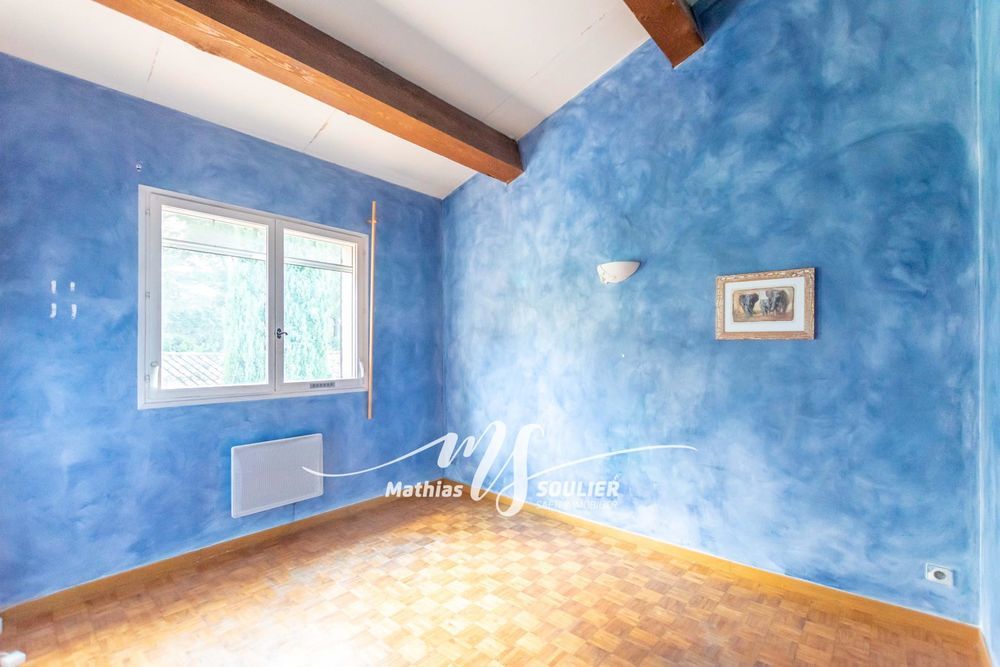 � vendre  Maison Cabri�s (13480)