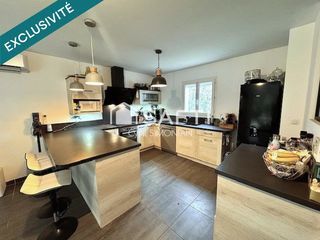  Maison � vendre 4 pi�ces 90 m�