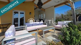  Maison � vendre 6 pi�ces 194 m�