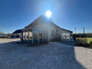  Maison � vendre 9 pi�ces 194 m�