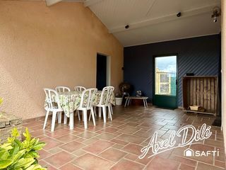  Maison � vendre 6 pi�ces 114 m�