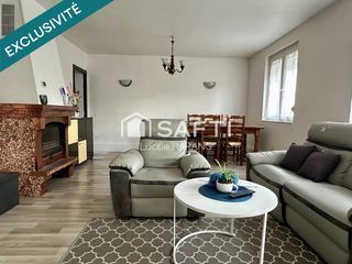  Maison � vendre 7 pi�ces 150 m�