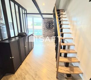  Appartement � vendre 3 pi�ces 70 m�