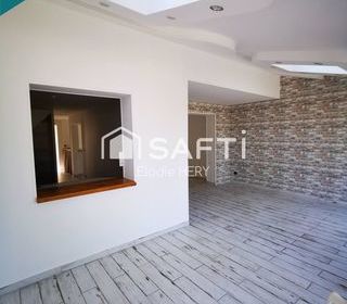  Maison � vendre 4 pi�ces 105 m�