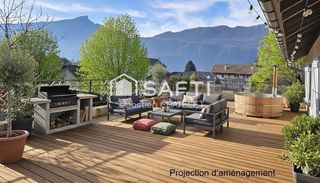  Maison � vendre 10 pi�ces 200 m�