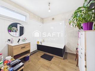  Maison � vendre 4 pi�ces 88 m�