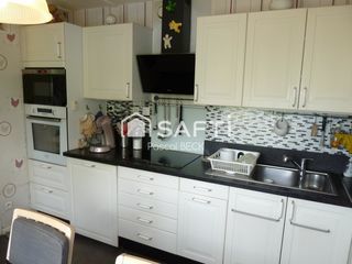  Maison � vendre 6 pi�ces 129 m�