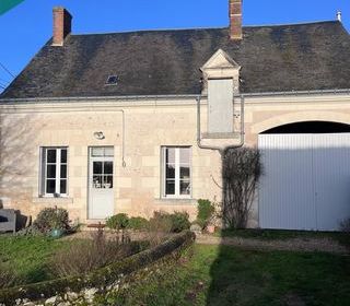  Maison � vendre 3 pi�ces 46 m�