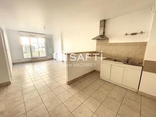  Appartement � vendre 2 pi�ces 42 m�