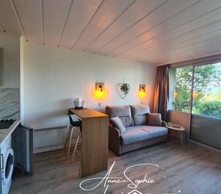  Appartement � vendre 2 pi�ces 25 m�