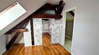  Appartement � vendre 5 pi�ces 150 m�