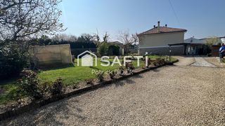  Maison � vendre 7 pi�ces 133 m�