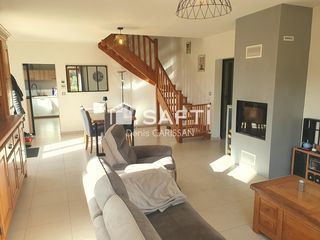  Maison � vendre 5 pi�ces 162 m�