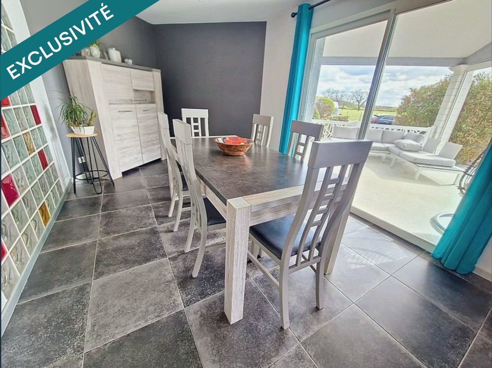 � vendre  Maison Bressols (82710)