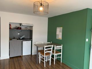  Appartement � vendre 1 pi�ce 21 m�