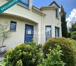  Maison � vendre 9 pi�ces 172 m�