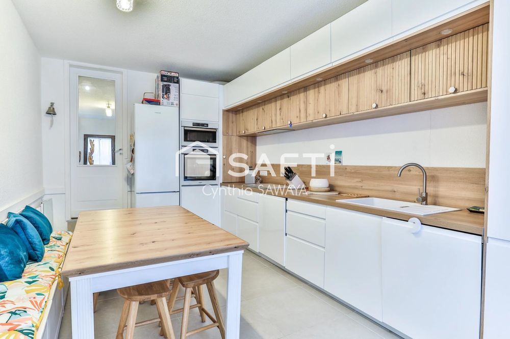 � vendre  Maison Arcachon (33120)