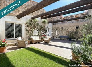  Maison � vendre 4 pi�ces 132 m�