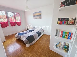  Appartement � vendre 4 pi�ces 88 m�