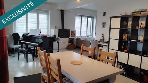  Maison � vendre 9 pi�ces 200 m�