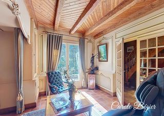  Maison � vendre 8 pi�ces 255 m�