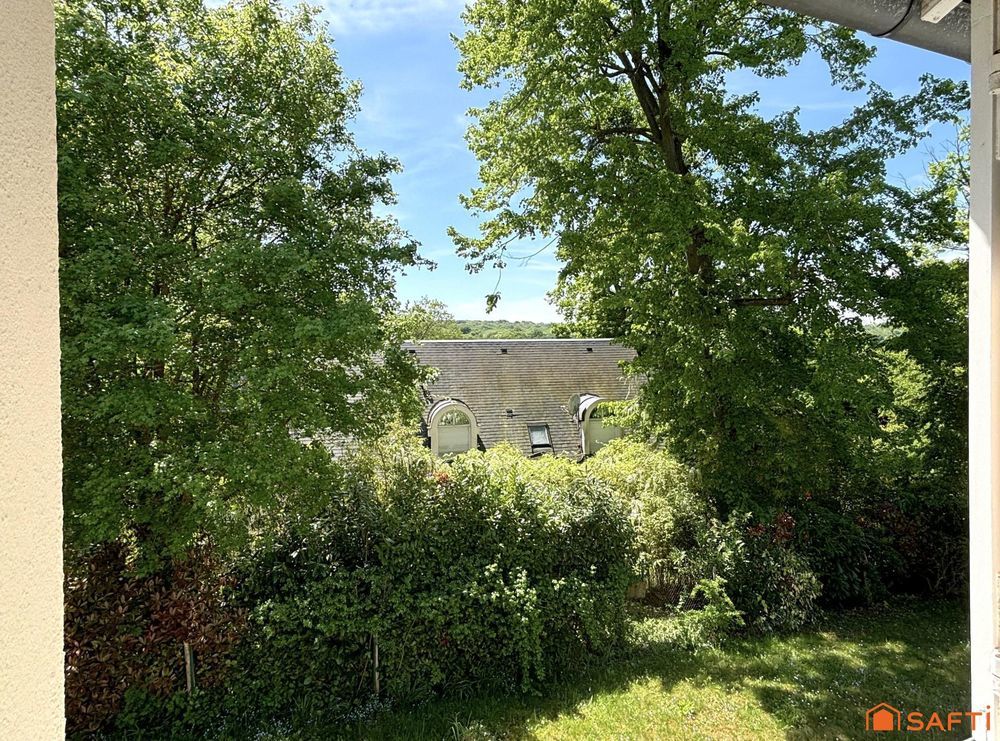 � vendre  Maison L'�tang-la-Ville (78620)