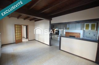  Maison � vendre 6 pi�ces 220 m�