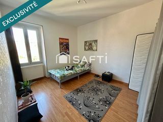  Maison � vendre 3 pi�ces 76 m�