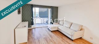  Appartement � vendre 2 pi�ces 50 m�