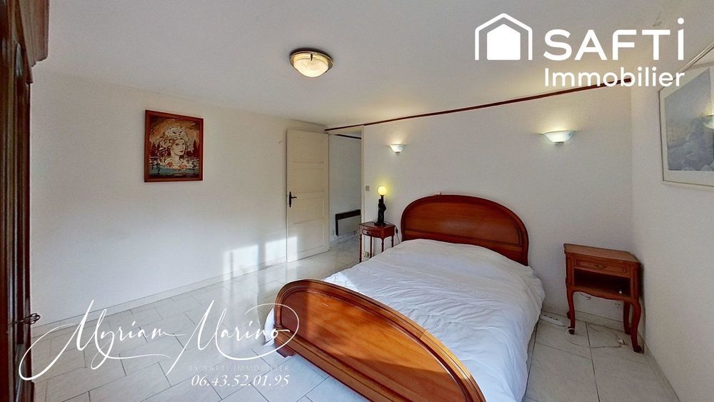 � vendre  Maison St Aygulf (83370)