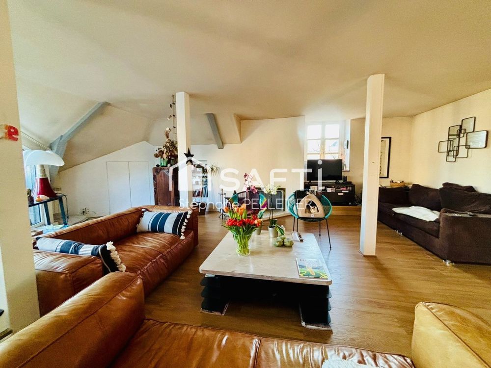 � vendre  Appartement Rennes (35000)